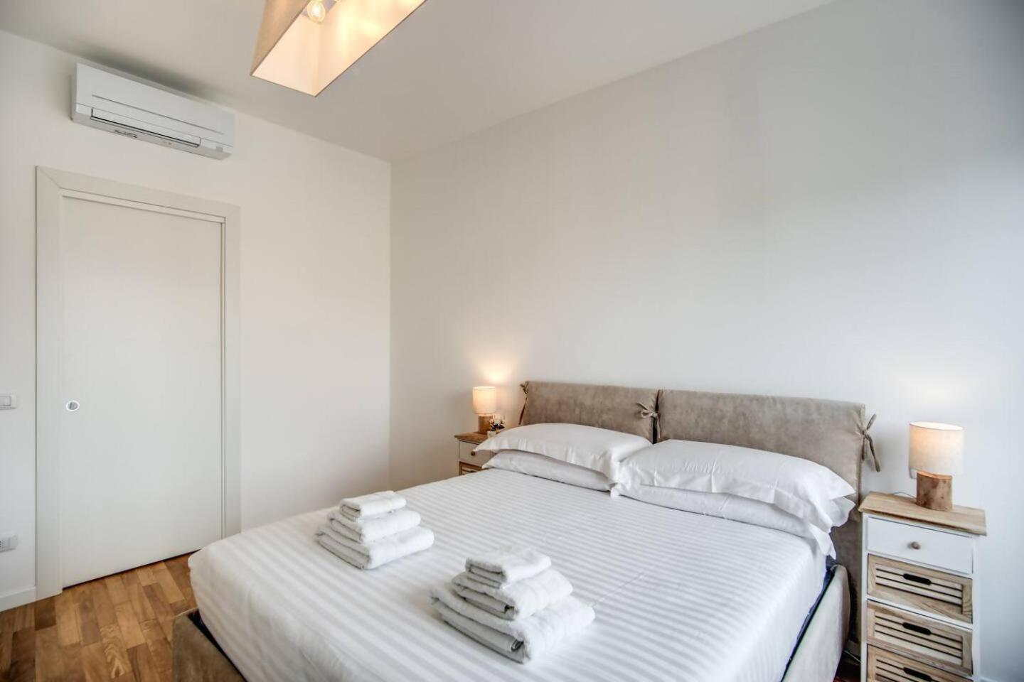 Naos Suite Close Popolo Square Rom Exterior foto