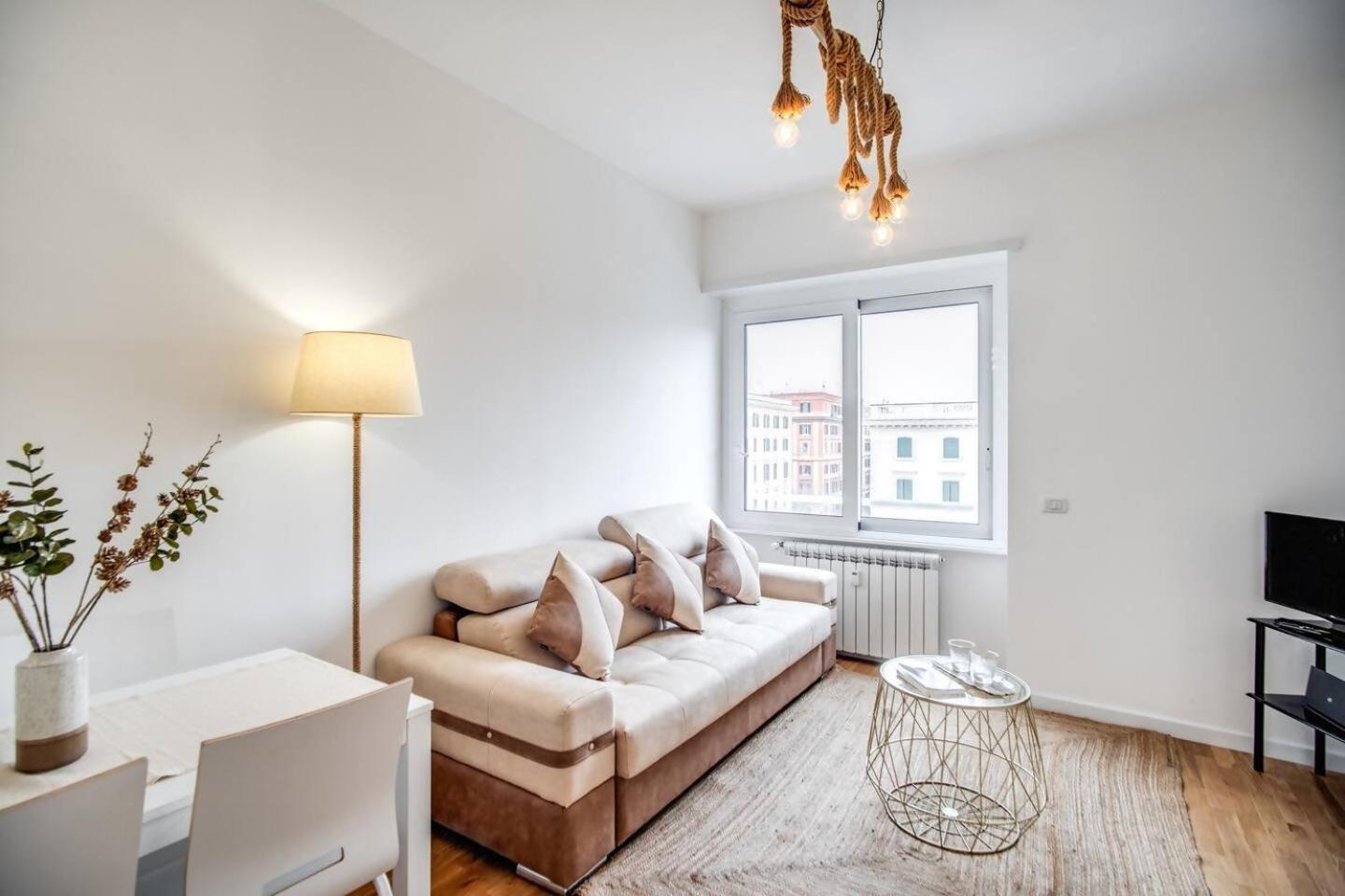 Naos Suite Close Popolo Square Rom Exterior foto