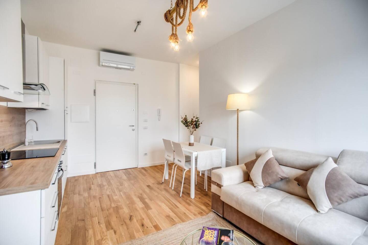 Naos Suite Close Popolo Square Rom Exterior foto