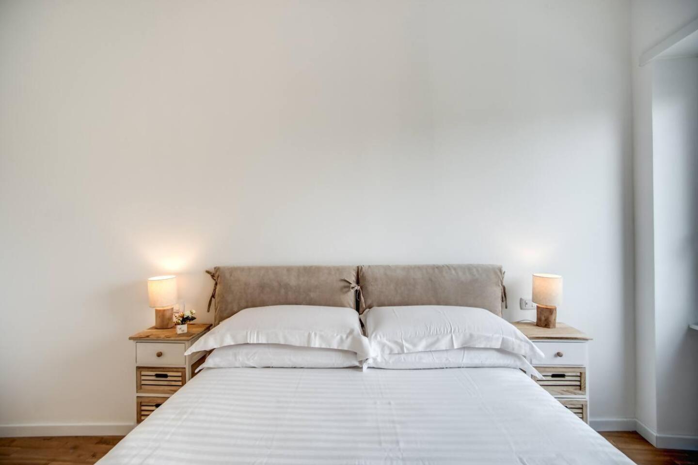 Naos Suite Close Popolo Square Rom Exterior foto