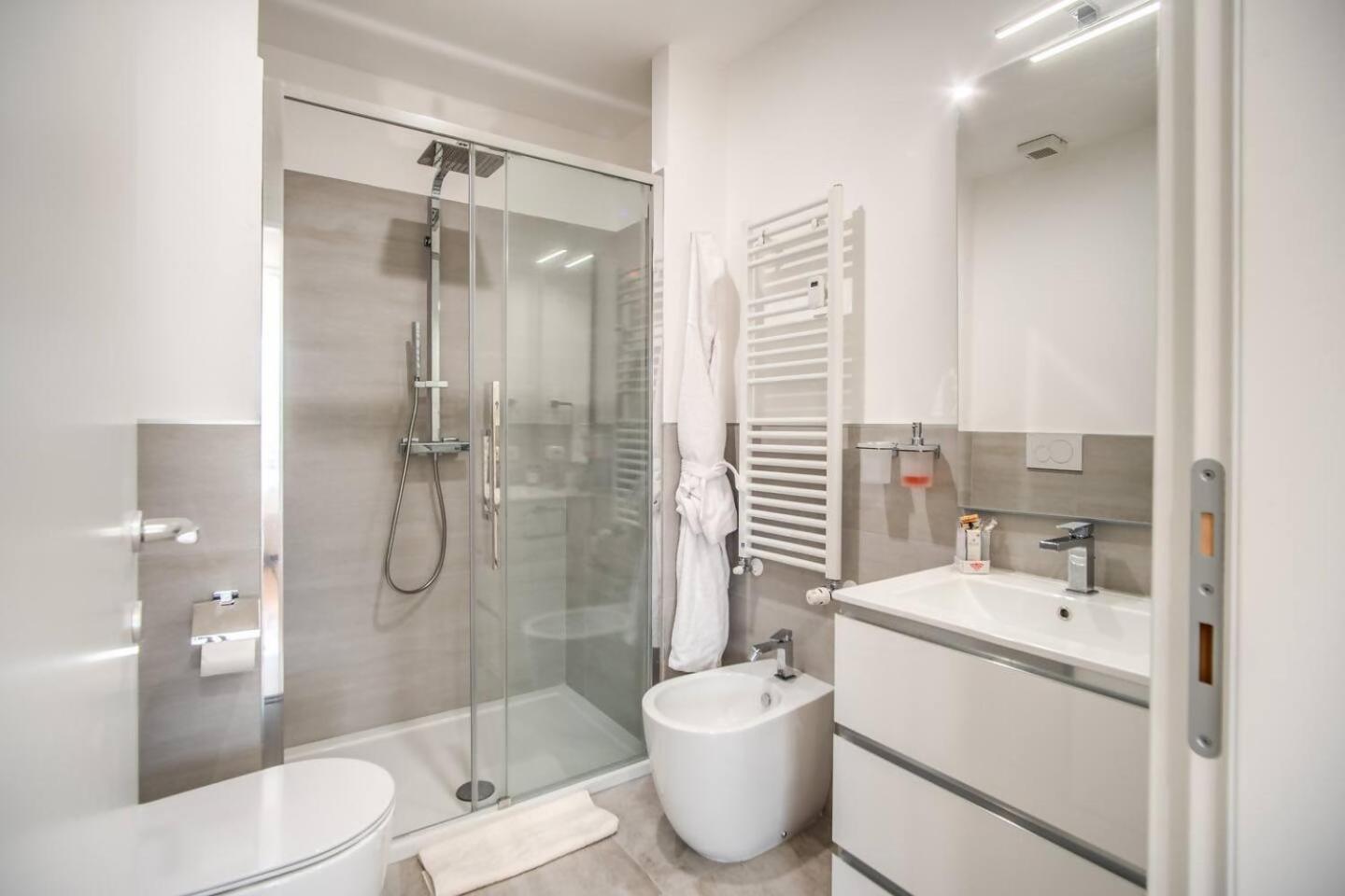 Naos Suite Close Popolo Square Rom Exterior foto