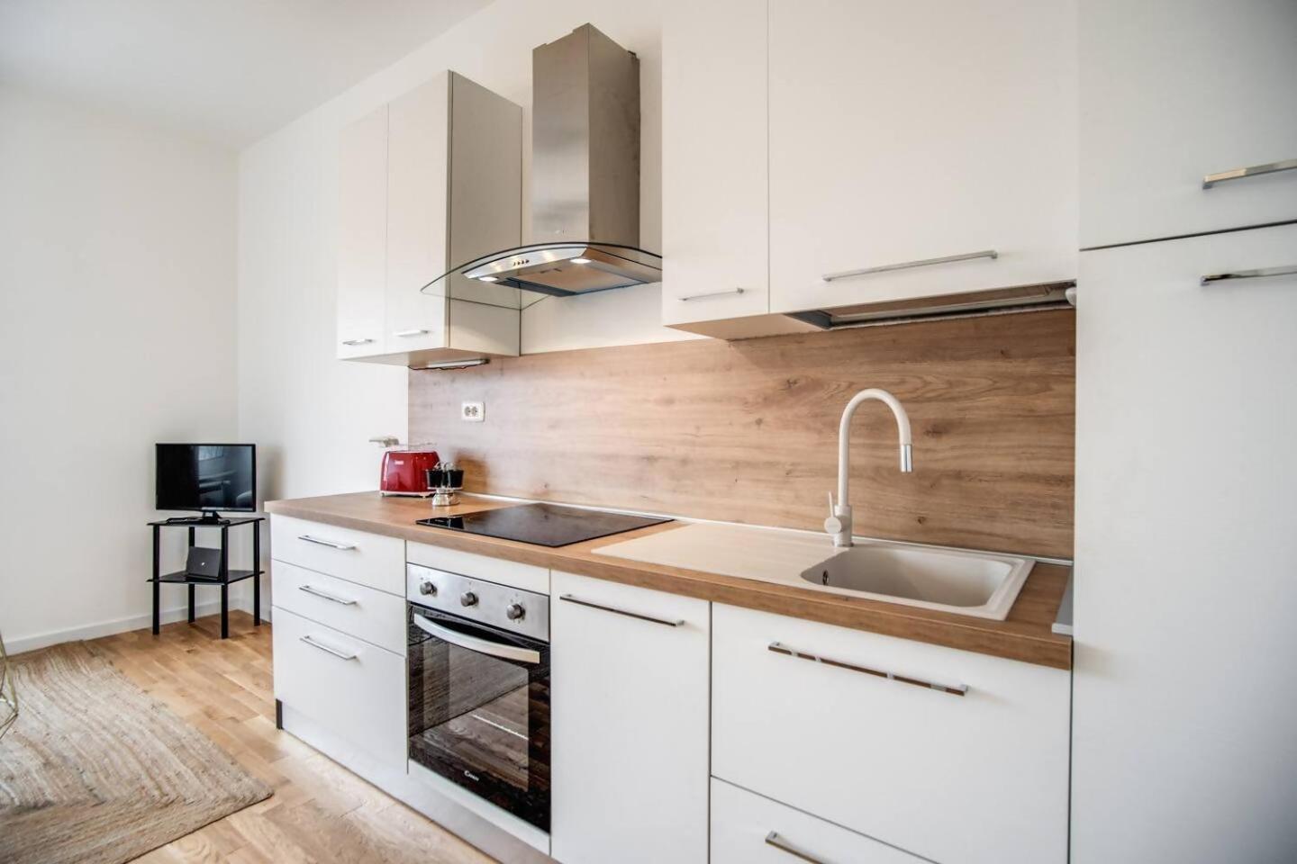 Naos Suite Close Popolo Square Rom Exterior foto