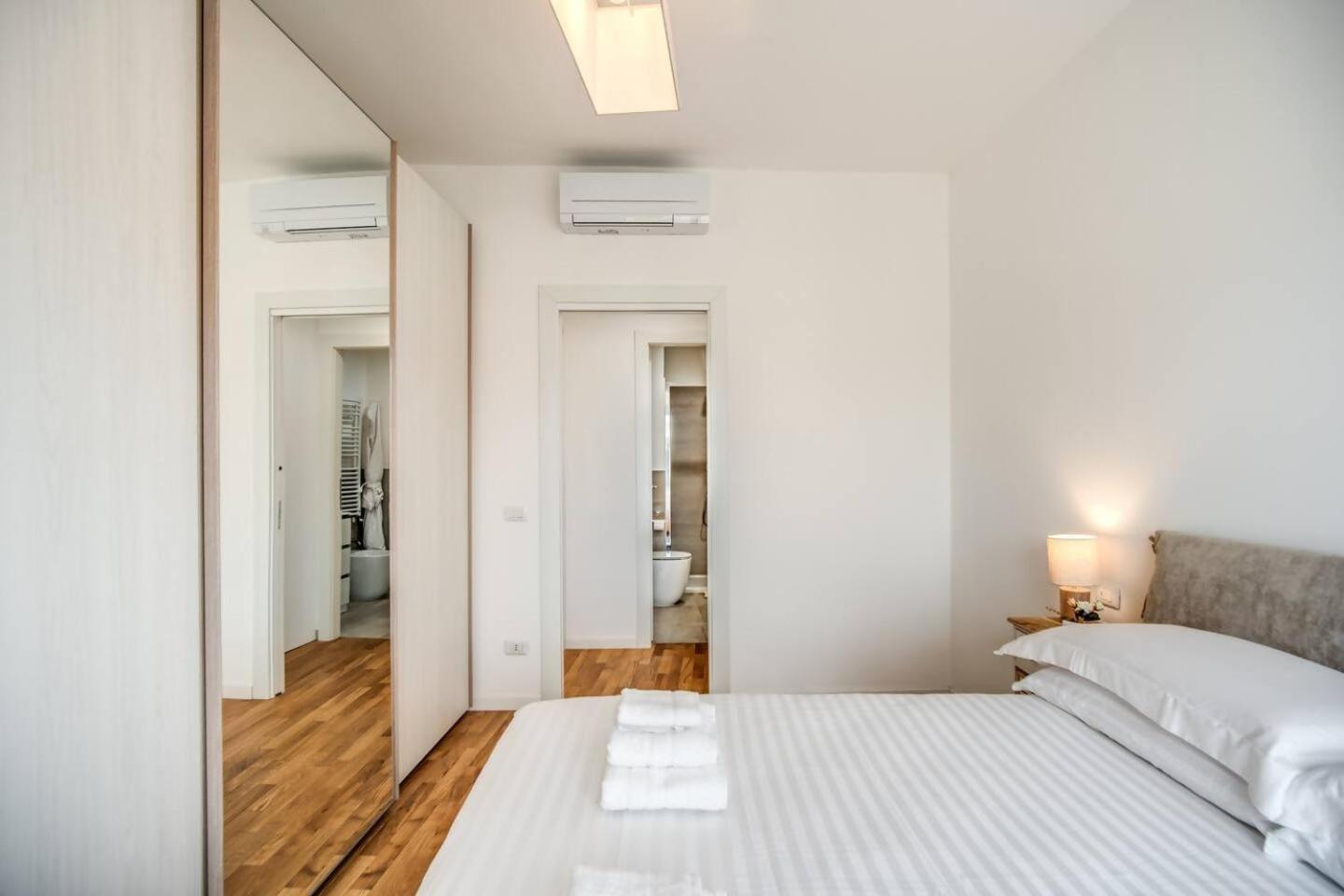 Naos Suite Close Popolo Square Rom Exterior foto