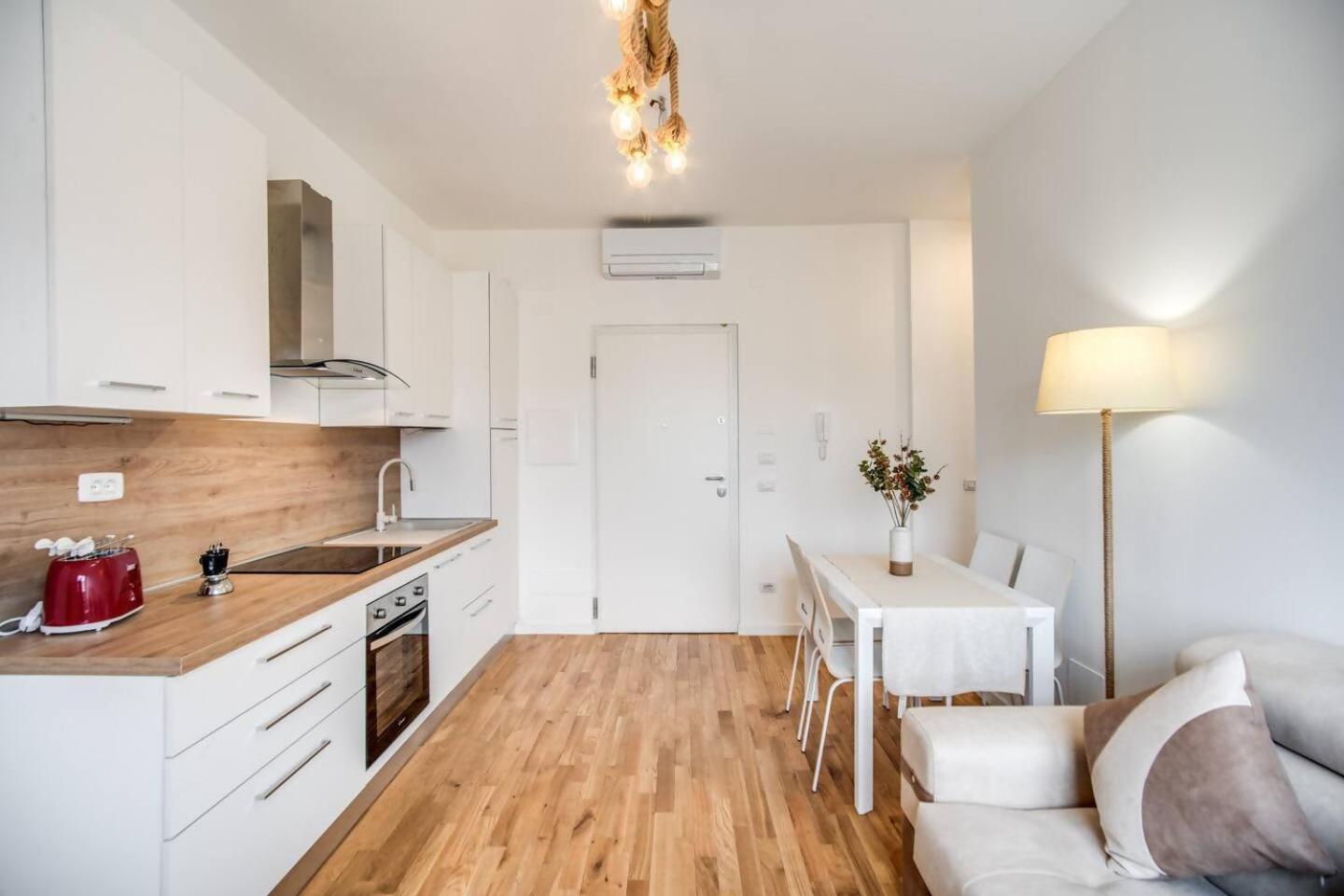 Naos Suite Close Popolo Square Rom Exterior foto